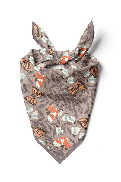 Modabutik Z26 Leptir Sa deznom Bandana