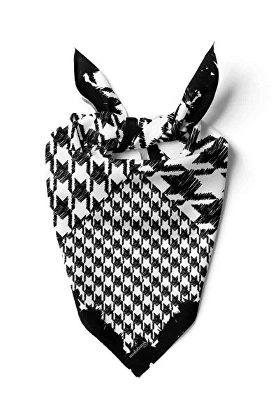 Modabutik G52 KADIN DESENLİ BANDANA