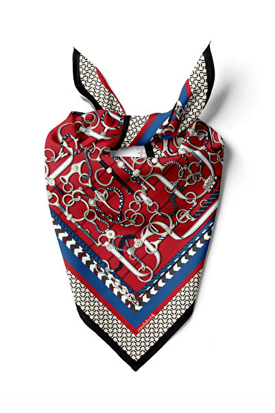 Modabutik H8 KADIN DESEN BANDANA