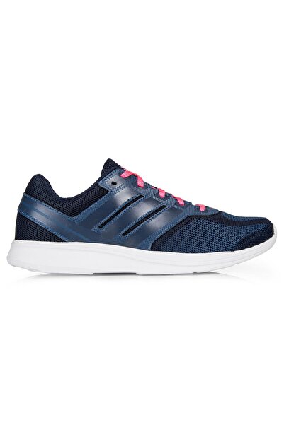 adidas Lite Pacer 3 W B32736 - Γυναικεία παπούτσια περπατήματος σε μπλε ναυτι...