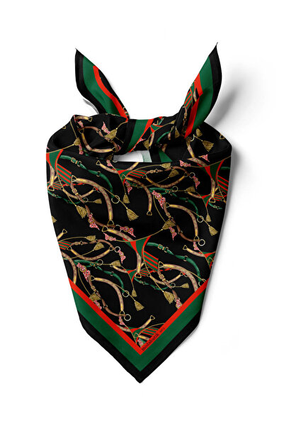 Modabutik C22 KADIN DESENLİ BANDANA