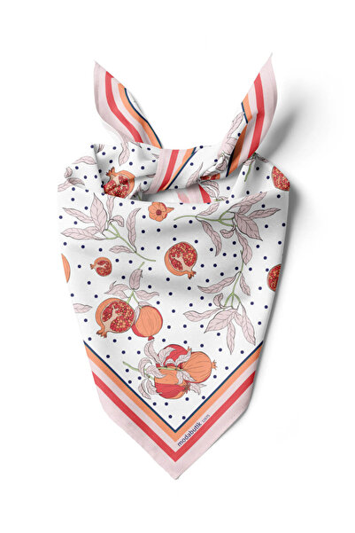 Modabutik G84 ORIANTAL FRUIT PATCHWORK