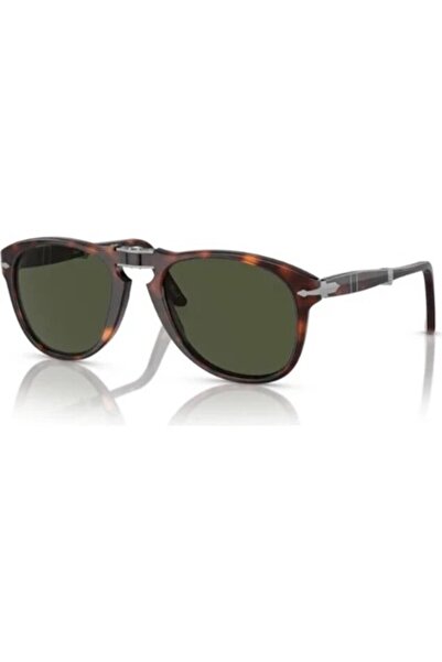 Persol Po 0714 24/31 54 Sunglasses