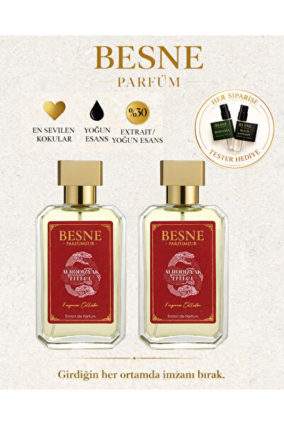 Bense EFFECT 2 li set