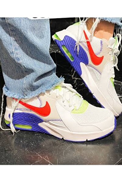 Nike Dd2985-100 Aır Max Excee Amd Erkek Sneaker