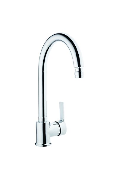 İtimat Costa Kuğu Miks Eviye Bataryası (Oynar Başlıklı Perlatör) 628