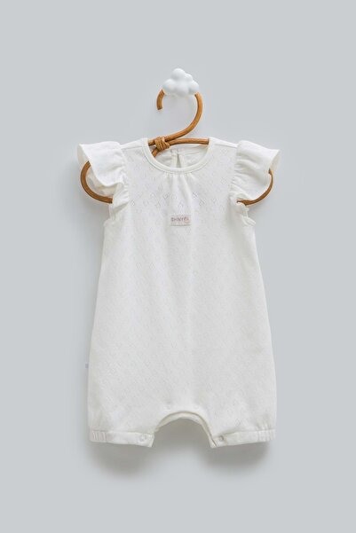 Caramell Hello Girl Barbatöz Ecru