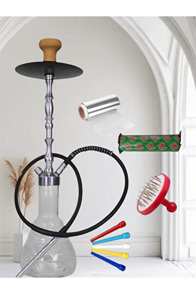 Long Nargile takımı büyük borbrn07