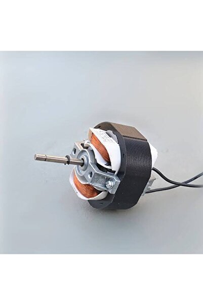 KUMTEL Fanlı Isıtıcı Motoru (6331-6334 Uyumlu)