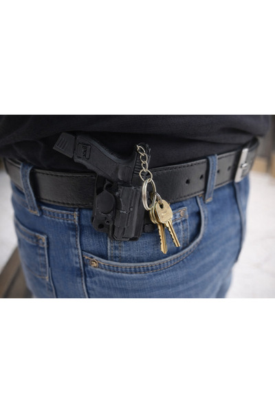 Berkut3D Anahtarlık