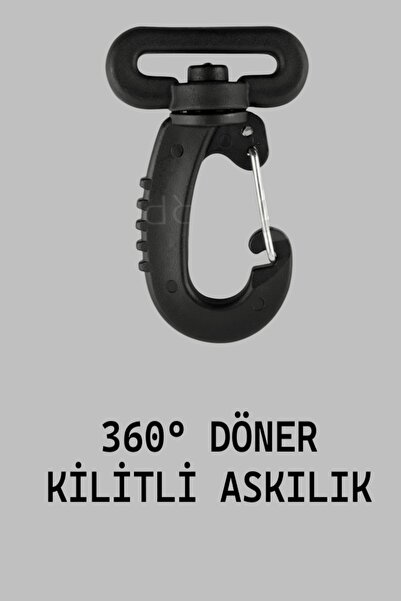 usin 2 ADET Bebek Arabası Puset Otomobil Bisikllet Motosiklet Gidonu Çanta Poşet Saksı Askılık Askısı