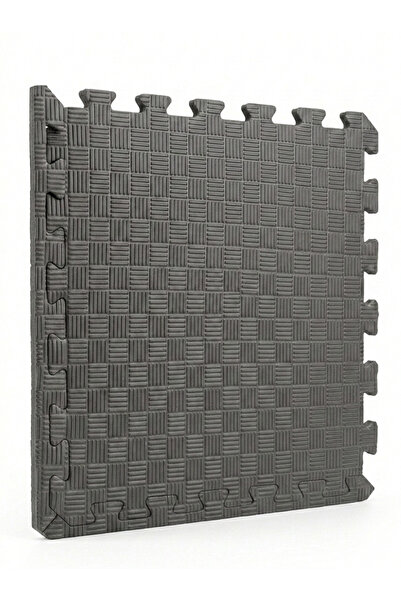 CARPAZAR 100x100 13mm Eva Cocuk Oyun Spor Yoga Pilates Mat Minderi Zemin Kaplama