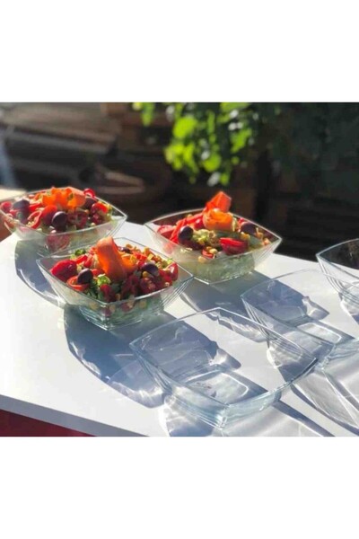 Paşabahçe Tokio Kase 6'lı