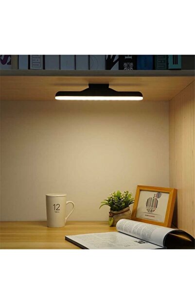 Cata Martı Şarjlı Aplik 6W 3 Renk Mıknatıslı