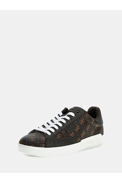 Guess Caserta 4G logo sneaker