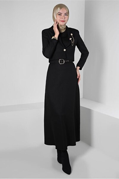 Alvina ΣΕΤ ΦΟΥΣΤΑ ΜΕ ΑΞΕΣΟΥΑΡ 44159