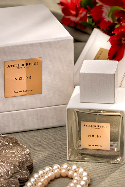 Atelier Rebul No.94 Parfüm Hediye Seti