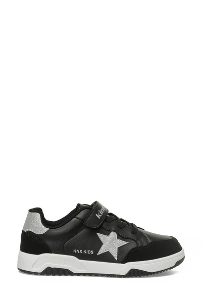 Kinetix HERCE F 6FX Siyah Kız Çocuk Sneaker