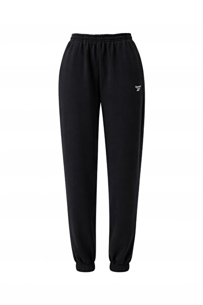 Reebok NEW ID CLASS JOGGER Siyah Kadın Eşofman Altı