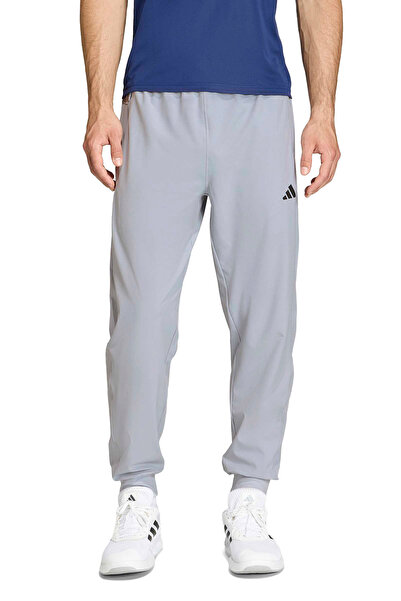 adidas We Flex Wv Pt Halsil Grey Men's Sweatpants