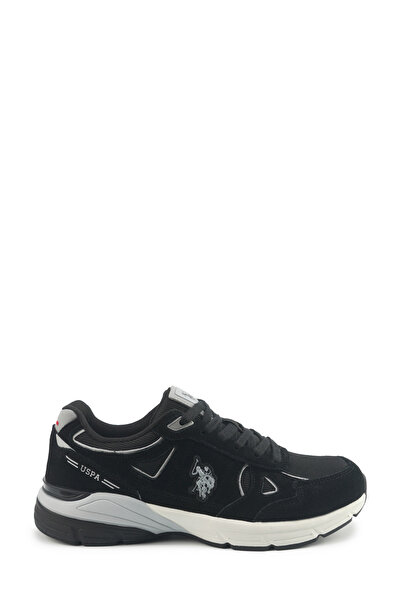 U.S. Polo Assn. Pantofi sport pentru femei NOE 5PR negri