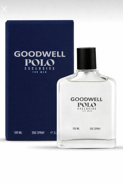 POLO WHIT YOU ERKEK PARFÜM-100 ml