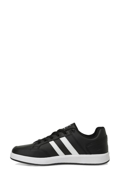 Kinetix KORT PU 6FX Siyah Erkek Sneaker