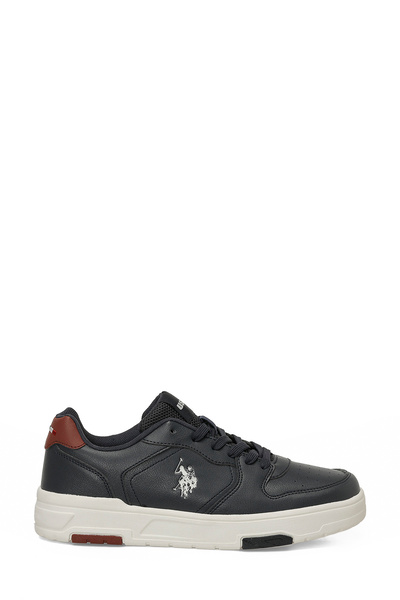 U.S. Polo Assn. ANDY 6FX тъмносини мъжки маратонки