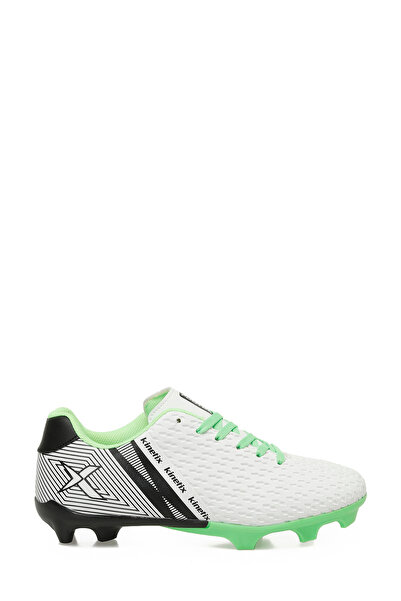 Kinetix MARQUIS AG 5FX bele unisex fudbalske kopačke