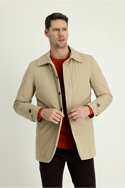 Kiğılı Palton clasic și trenci