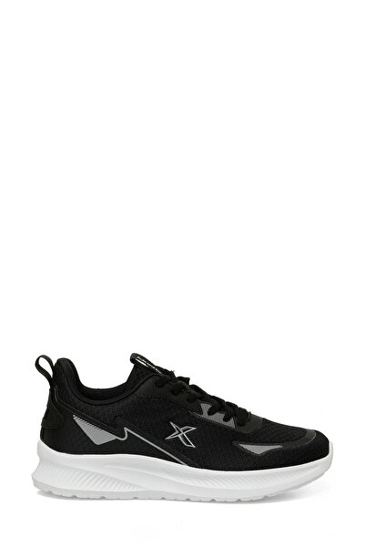 Kinetix Roy Tx W 5Fx Black Women's Running Shoes