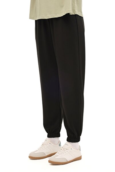 Kinetix WL 22MIA 6FX Μαύρο Γυναικείο Φούτερ