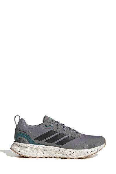 adidas RUNFALCON 5 TR Gri Erkek Koşu Ayakkabısı