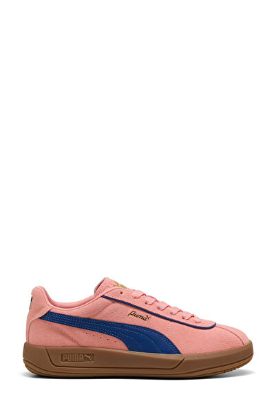Puma Club Klassika SD Pembe Kadın Sneaker