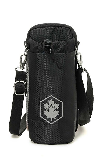 lumberjack REFLECTOR BLACK CPRZ 5PR Siyah Erkek Çapraz Çanta