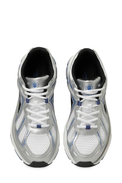 lumberjack KEROKA 6FX Beyaz Erkek Sneaker