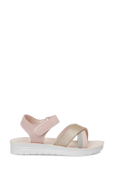 ICool Design MADSEN F 5FX Pembe Kız Çocuk Sandalet