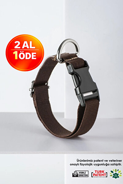 pasiole طوق الكلب، طوق الكلب، قابل للتعديل، طوق الكلب القوي - تاستو