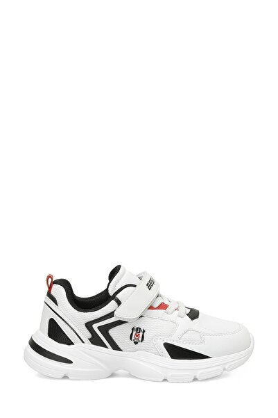 Beşiktaş Astog F 5Fx White Boy's Sports Shoes