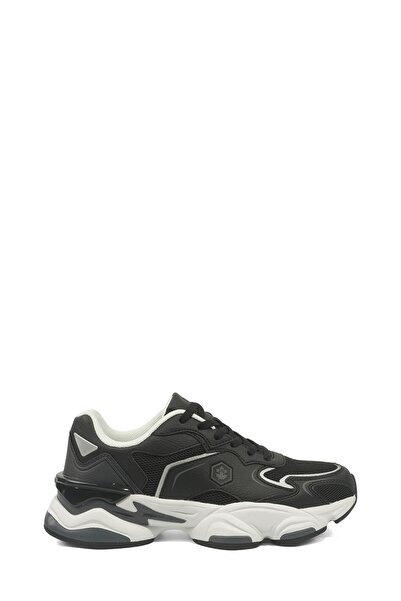 lumberjack MADAX JR G 6FX Black Boy Patike