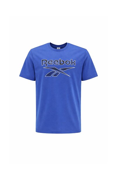 Reebok NEW ID CAMO TEE SAKS Erkek Kısa Kol T-Shirt