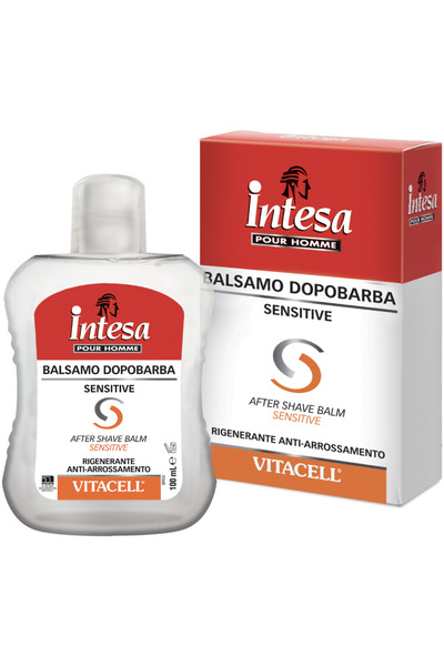 Intesa Balsam după ras Intesa Vitacell Balsam 100 ml