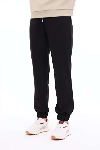 lumberjack WL CAMILA 22CT695 5FX Μαύρο Γυναικείο Φούτερ