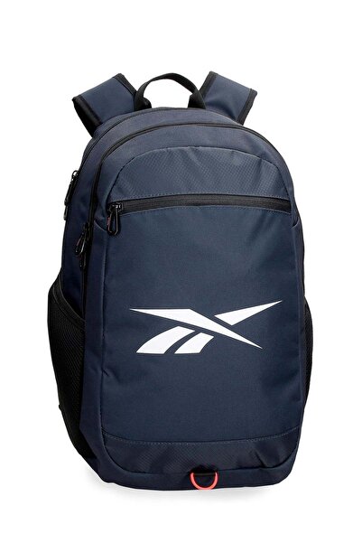 Reebok BACKPACK 48CM WAYL Mavi Unisex Sırt Çantası