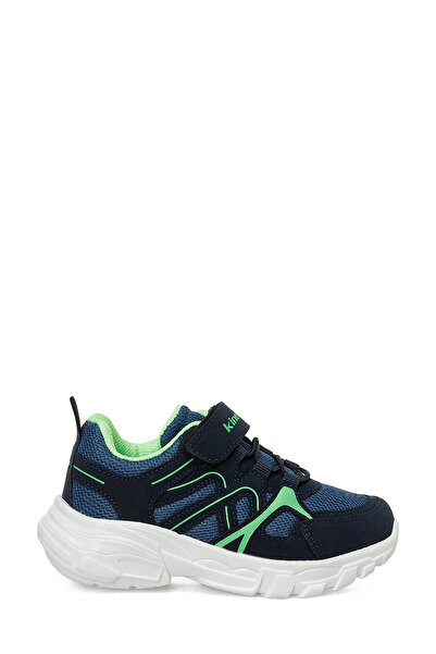 Kinetix HUGO P 6FX Saks Erkek Çocuk Spor Ayakkabı