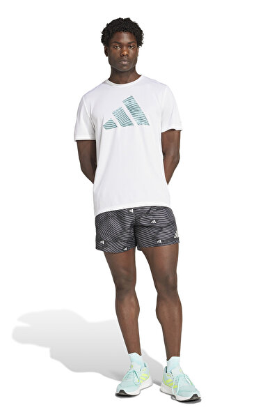 adidas adi365 E BL T M Beyaz Erkek Kısa Kol T-Shirt