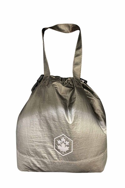 lumberjack LIGHT BAG 5PR GRI Unisex Kol Çantası