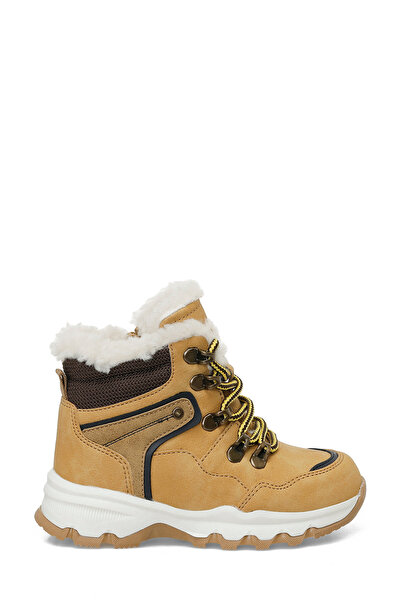 Polaris LACE.P4PR Kahverengi Erkek Çocuk Outdoor Bot