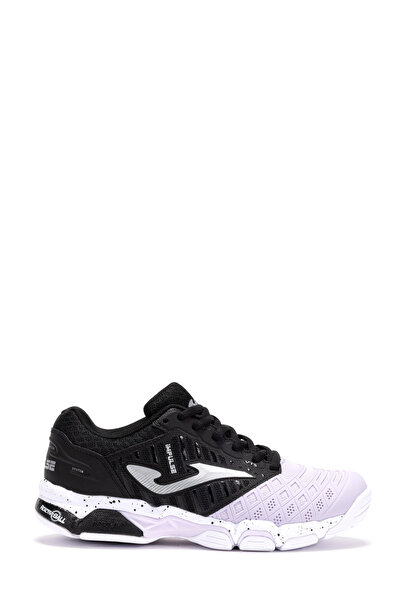 Joma V.IMPULSE LADY 2501 NEGRO Siyah Kadın Voleybol Ayakkabısı