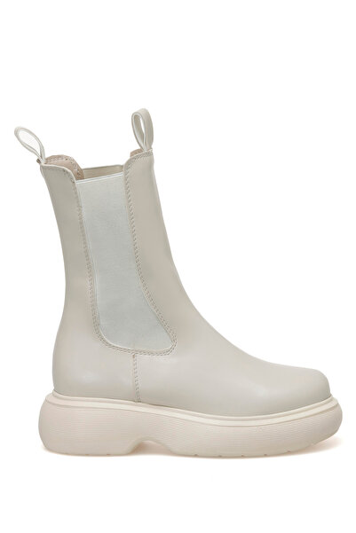 Butigo JOVEM 2PR Bej Kadın Rock Bot